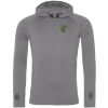 Cool cowl neck top Thumbnail