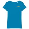 Women's Organic Cotton T Shirt Thumbnail