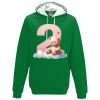Varsity hoodie Thumbnail