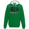 Varsity hoodie Thumbnail