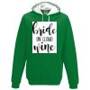 Varsity hoodie Thumbnail