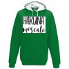 Varsity hoodie Thumbnail