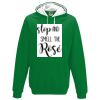 Varsity hoodie Thumbnail
