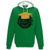 Varsity hoodie Thumbnail