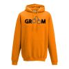 College hoodie Thumbnail