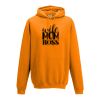 College hoodie Thumbnail
