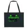 Woven shopping bag  Thumbnail