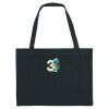 Woven shopping bag  Thumbnail