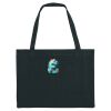 Woven shopping bag  Thumbnail