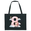 Woven shopping bag  Thumbnail