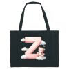 Woven shopping bag  Thumbnail