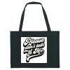 Woven shopping bag  Thumbnail