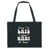 Woven shopping bag  Thumbnail