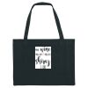 Woven shopping bag  Thumbnail