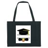 Woven shopping bag  Thumbnail