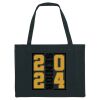 Woven shopping bag  Thumbnail