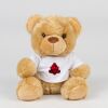 Bear in a t-shirt Thumbnail