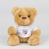 Bear in a t-shirt Thumbnail
