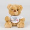 Bear in a t-shirt Thumbnail