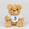 Bear in a t-shirt Thumbnail