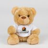 Bear in a t-shirt Thumbnail