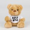 Bear in a t-shirt Thumbnail