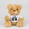 Bear in a t-shirt Thumbnail