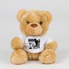 Bear in a t-shirt Thumbnail