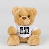 Bear in a t-shirt Thumbnail