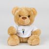 Bear in a t-shirt Thumbnail