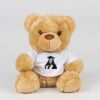 Bear in a t-shirt Thumbnail