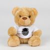 Bear in a t-shirt Thumbnail