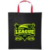Varsity cotton shopper short handle Thumbnail