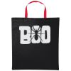 Varsity cotton shopper short handle Thumbnail