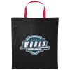 Varsity cotton shopper short handle Thumbnail