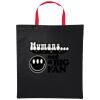 Varsity cotton shopper short handle Thumbnail