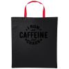 Varsity cotton shopper short handle Thumbnail