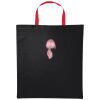 Varsity cotton shopper short handle Thumbnail