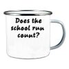 Enamel 12oz Mug Thumbnail