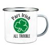 Enamel 12oz Mug Thumbnail