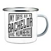 Enamel 12oz Mug Thumbnail