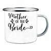 Enamel 12oz Mug Thumbnail