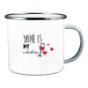 Enamel 12oz Mug Thumbnail