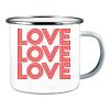 Enamel 12oz Mug Thumbnail