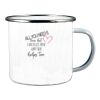 Enamel 12oz Mug Thumbnail