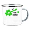 Enamel 12oz Mug Thumbnail