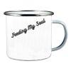 Enamel 12oz Mug Thumbnail