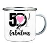 Enamel 12oz Mug Thumbnail