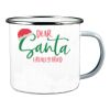 Enamel 12oz Mug Thumbnail