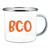 Enamel 12oz Mug Thumbnail